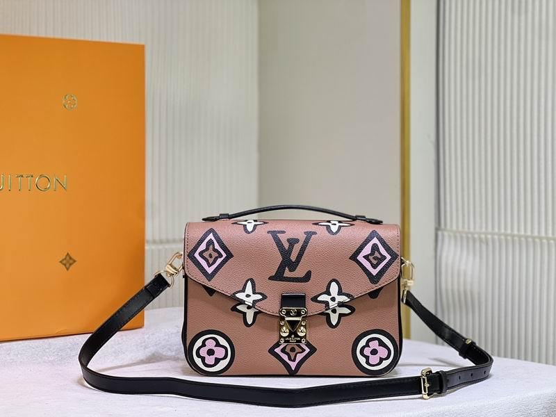 LV Handbags 326